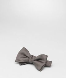 TieAccessories100% SilkGrey Bottega Veneta®
