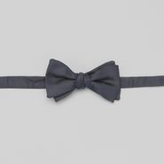 Silk Bow Tie - Tie - BOTTEGA VENETA - PE13 - 180