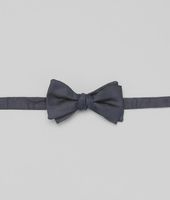 Bottega Veneta® Silk Bow Tie Bottega Veneta® Silk Bow Tie