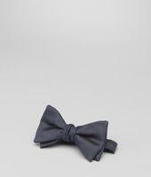 Bottega Veneta® Silk Bow Tie Bottega Veneta® Silk Bow Tie