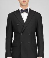 Bottega Veneta® Silk Bow Tie Bottega Veneta® Silk Bow Tie
