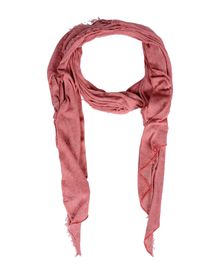 Oblong scarf - MAURO GRIFONI
