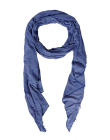 Oblong scarf - MAURO GRIFONI