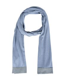 Oblong scarf - MAURO GRIFONI