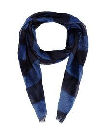 Oblong scarf - MAURO GRIFONI