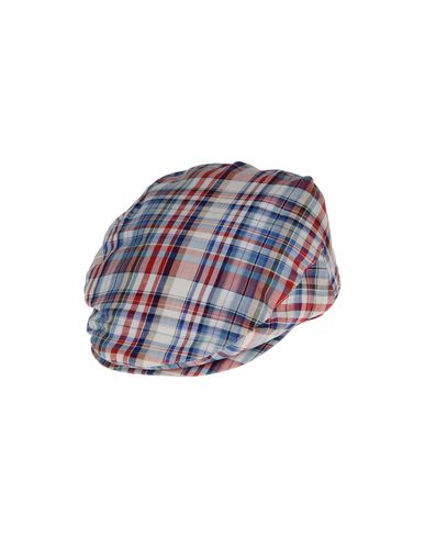 ZOOM HACKETT - Hat