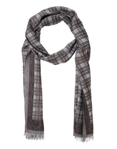 ZOOM HACKETT - Oblong scarf