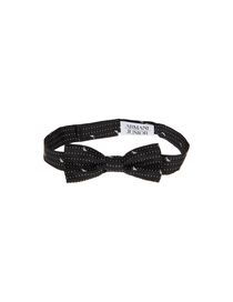 ARMANI JUNIOR - Bow tie