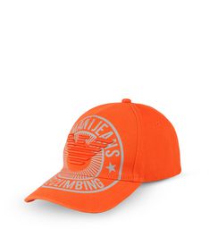ARMANI JEANS - Hat with visor