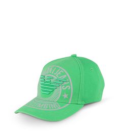 ARMANI JEANS - Hat with visor