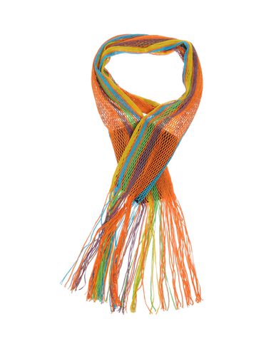 ZOOM MISSONI - Oblong scarf