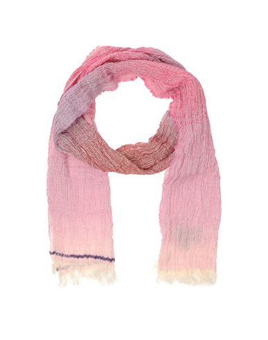 ZOOM MISSONI - Oblong scarf