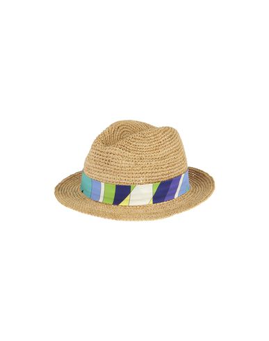 ZOOM EMILIO PUCCI - Hat