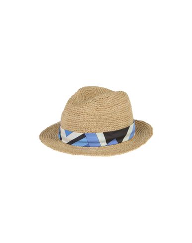 ZOOM EMILIO PUCCI - Hat