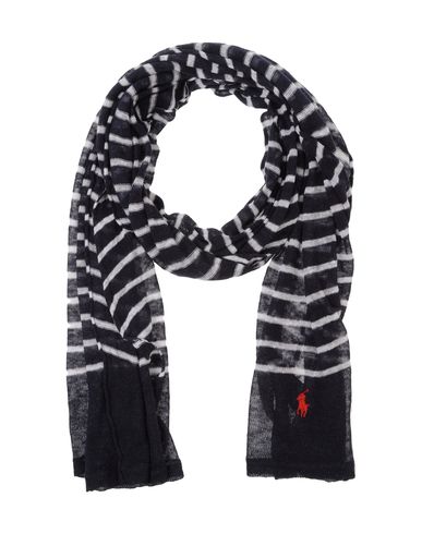 ZOOM POLO RALPH LAUREN - Oblong scarf