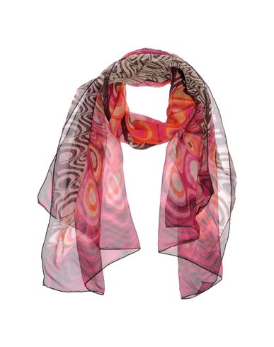 ZOOM MISSONI - Stole