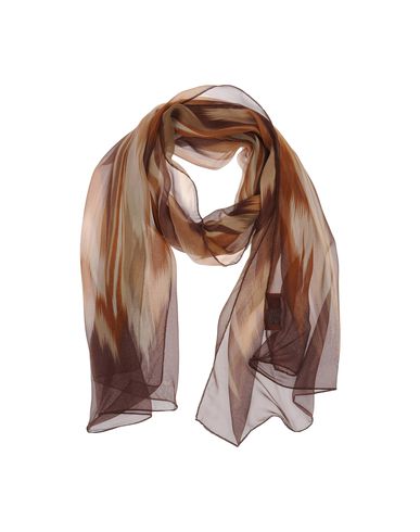 ZOOM MISSONI - Stole