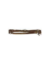 CHRISTIAN DIOR - Belt