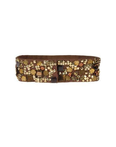 ZOOM ESCADA - Belt