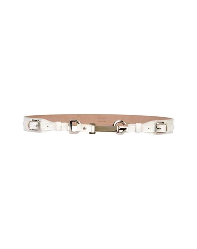 ZOOM DOLCE & GABBANA - Belt