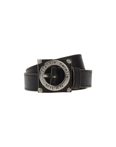ZOOM FRANKIE MORELLO - Belt