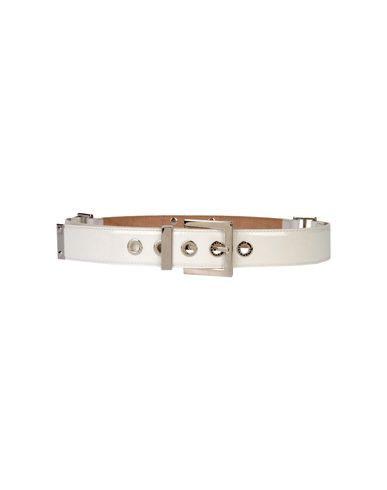 ZOOM DOLCE & GABBANA - Belt