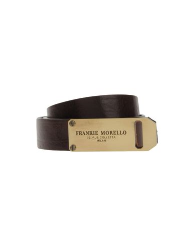 ZOOM FRANKIE MORELLO - Belt