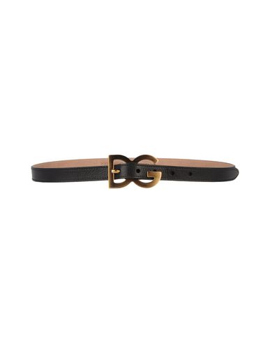 ZOOM DOLCE & GABBANA - Belt