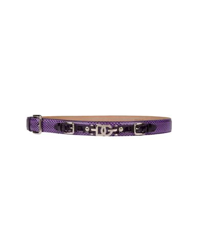 ZOOM DOLCE & GABBANA - Belt