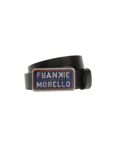 ZOOM FRANKIE MORELLO - Belt