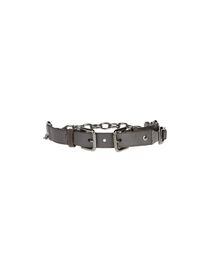 DOLCE & GABBANA - Belt