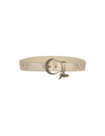 CHRISTIAN DIOR - Belt