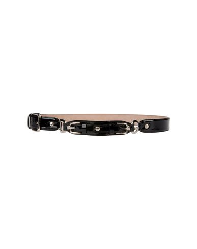 ZOOM DOLCE & GABBANA - Belt