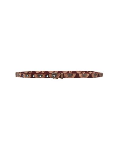 ZOOM HAIDER ACKERMANN - Belt