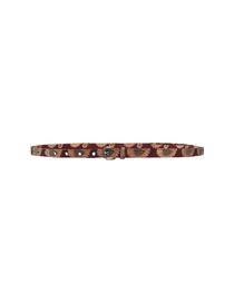 HAIDER ACKERMANN - Belt