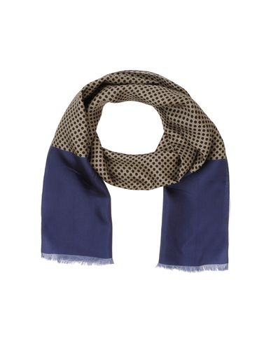 ZOOM LOYAL - Oblong scarf