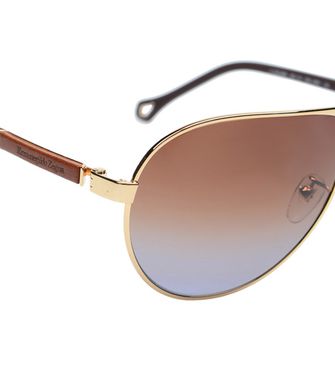 Sunglasses  ERMENEGILDO ZEGNA