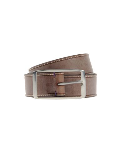 ZOOM PAUL SMITH - Belt