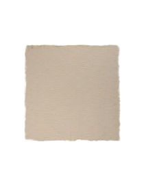 JEAN-JACQUES ROGERS - Square scarf