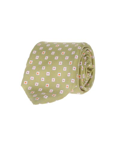 ZOOM KITON - Tie