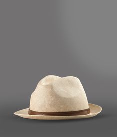 EMPORIO ARMANI - Cappello