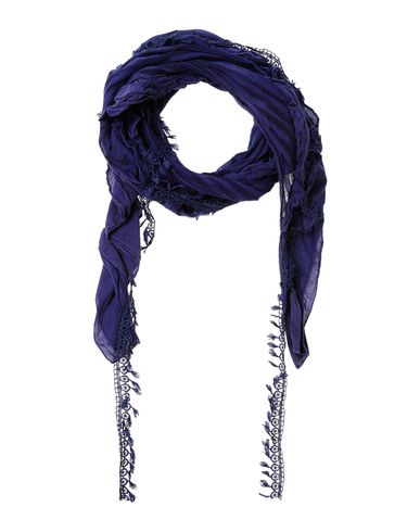 ZOOM DEPT DENIM DEPARTMENT - Oblong scarf