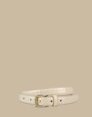 TRUSSARDI - Belt