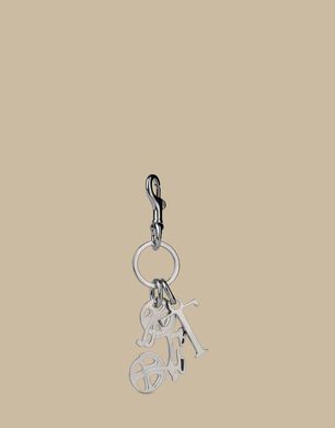 TRUSSARDI - Key Ring