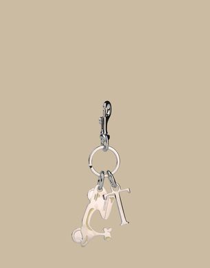 TRUSSARDI - Key Ring