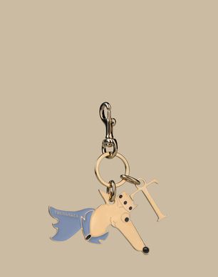 TRUSSARDI - Key Ring