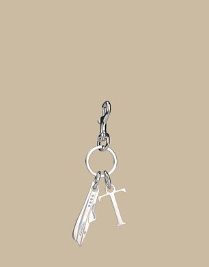 TRUSSARDI - Key Ring