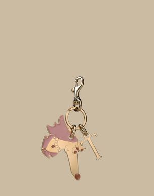 TRUSSARDI - Key Ring