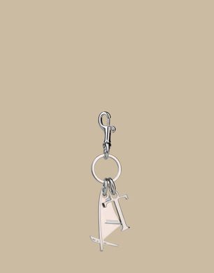 TRUSSARDI - Key Ring