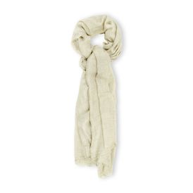 STELLA McCARTNEY, Scarf, Mélange Plain Scarf 